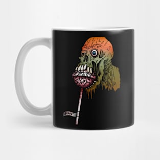 Brain-Sucker Mug